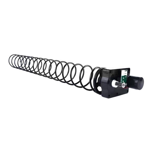 Buy cheap 12V/24V Vending Machine Gear Motor For Spiral Spring from wholesalers
