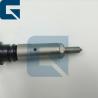 Buy cheap 321-3600 3213600 2645A745 Excavator E320 Diesel Fuel Injector from wholesalers