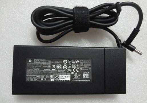 Buy cheap 776620-001 HP Pavilion 17-CD1010NR AC Power Adapter Charger 150W from wholesalers