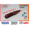Buy cheap 20569291 VOE20569291 BEBE4D28001 BEBE4D39001 BEBE4D07001 Common Rail Fuel Injector For VOL-VO FH12 FM FM12 FM9 from wholesalers
