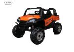 Electric 30KG Load Ride On UTV 12V Battery Powered With Lights