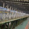 Buy cheap Cgl Continuous Galvanizing Line Equipment 0.8mm 2.5mm 1350mm 250000TPY from wholesalers