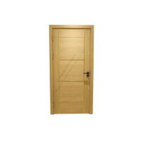 Buy cheap Hot sale customized Modern Hotel Interior bedroom Eco Friendly Wood Doors product