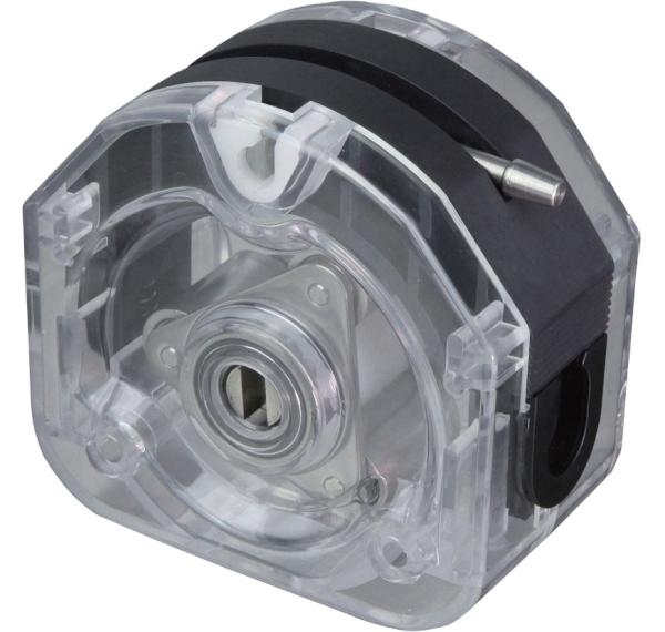 Buy cheap peristaltic pump head KZ25 6L/min for ketchup sauce transfer from wholesalers