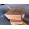 Buy cheap CE Certification Semi Automatic Two Pieces Carton Box Stitching Machine / Nailer Machine from wholesalers