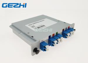 Wholesale Insert Type 12 Channel 1571nm CWDM Mux Module from china suppliers