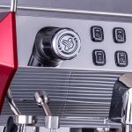 220V Two Groups Semi Automatic Coffee Maker , Corrima Nespresso Coffee Machine