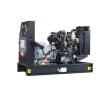 Buy cheap Perkins Silent Diesel Generator 62.5KVA Used For Home And Agriculture from wholesalers