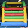 Buy cheap Indoor Bouncy Castle Park For Sale from wholesalers