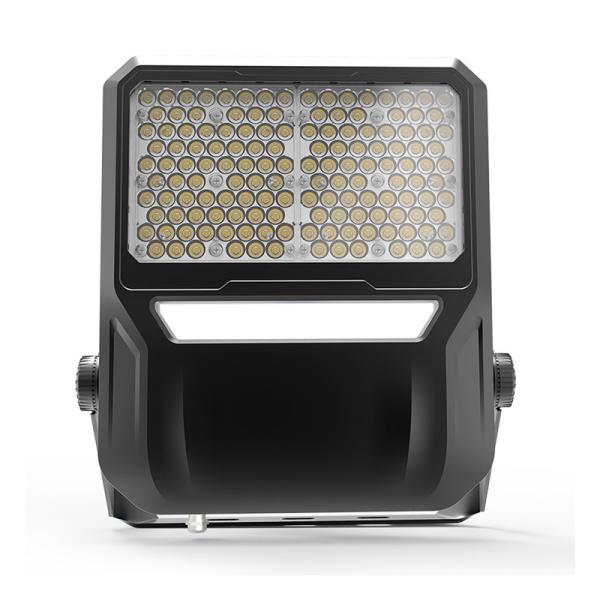 Buy cheap Practical Landscape Tennis Court Floodlights 3000K 4000K 5700K from wholesalers