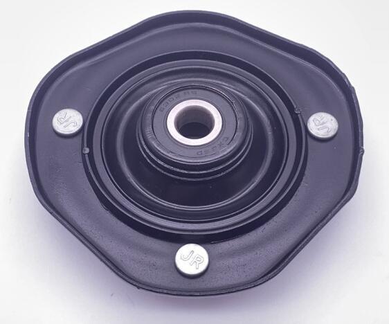 Buy cheap ISO9001 48609-10060 Car Shocker Mount Toyota Starlet Automotive Suspension Parts from wholesalers