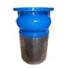 Buy cheap OEM Ductile Iron Foot Check Valve For Water Pump from wholesalers