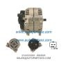 Buy cheap 0124525035 0986046240 - BOSCH Alternator 12V 150A Alternadores from wholesalers