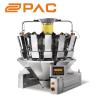 Buy cheap High Precision Snack Multi-Head Weigher SUS304 Frame 10/14 Hoppers Food Weighing Equipment from wholesalers