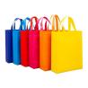 Buy cheap 220v 120pcs/Min 5KW Shopping Bag Production Line from wholesalers