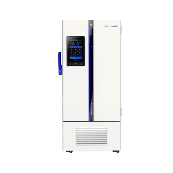 Buy cheap 150mm Insulation Material Thickness Ultra Low Temperature Freezer Internal Temperature Stability from wholesalers