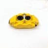 Buy cheap Aluminum 4 Pot Brake Kit 330*28mm Disc For Smart 453 Front from wholesalers