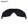 Buy cheap Anti Fog Protective Paintball Mask Lens For Outdoor CS War Game Sports from wholesalers
