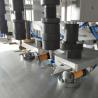 Buy cheap 1000ml 4 Heads Automatic Filling Perfume Production Equipment Vacuum Practical from wholesalers