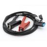Buy cheap 8Pin Instrument External Battery Cable Power 565856 TM30 Black from wholesalers