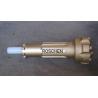 Buy cheap Carbon Steel Down The Hole Drilling , DTH Drill Rock Button Bit for Australia Water Well Drilling from wholesalers