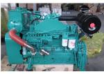 Cummins 100 KW 6BT5.9-G2 stationary diesel engine motor for generator set