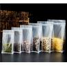 Buy cheap Gravure Printing Custom Mylar Bag Triple Laminated Aluminium Pouch from wholesalers