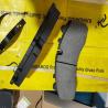 Buy cheap WVA29162 Auto Ceramic Disc Brake Pads for Fuhua 12T Joint Heavy Truck Front Wheel from wholesalers