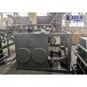 Buy cheap Waste Recycling Scrap Metal Balers Iron Copper Aluminum Steel Baling Machine from wholesalers