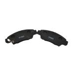 Car Fitment HONDA Brake Parts 45200-T0A-A60 Brake Pad Shoes Sturdy Construction