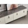 Buy cheap Fashion Marbled TV Units And Matching Coffee Tables from wholesalers