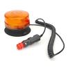 Buy cheap Amber Signal Beacon 10V - 110V Beacon Lights For Trucks Tractor Car from wholesalers