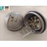 Buy cheap 2 Core K Type Thermocouple Cable For High Temperature Measurement Needs from wholesalers