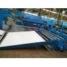 Buy cheap Automatic Metal Coil Slitter Machine Line for Steel Cutting 6mm from wholesalers