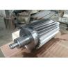 Buy cheap SKD11 Single Shaft Shredder Blades CE 0.05mm Granulator Hob from wholesalers