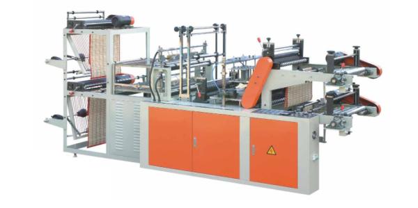 Buy cheap PE Cutting & Sealing Machine from wholesalers