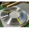 Buy cheap DIN EN 100Cr6 Cold Rolled Thin Bearing Steel Strip For Spring from wholesalers