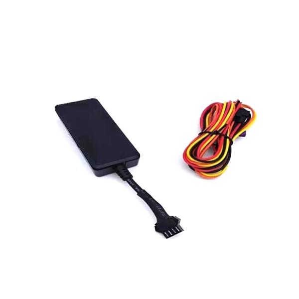Buy cheap 4G Car GPS Tracking Device Locator With Alarm SOS Button Voice For Motorcycle Trucks from wholesalers