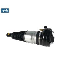 Buy cheap Rubber OEM 4H0616039D Audi A8 D4 Air Suspension Audi Front Shock Absorber product