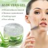 Buy cheap Private Label 100% Natural Organic Moisturizing, Whitening And Brightening Aloe Vera Gel 500ml from wholesalers