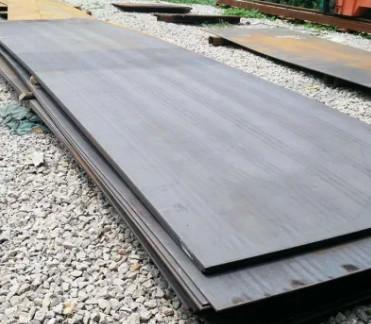 Buy cheap NM500 30mm Wear Resistant Plate For Car Compartment from wholesalers
