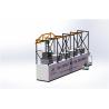 Buy cheap Road Construction Bitumen Melter , Bitumen Heating Equipment For Bag / Box Packing from wholesalers