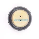 Weforma WBE100-E1 Rubber Air Spring Replacement 1 Convoluted Industrial Air Ride