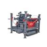 Buy cheap Steel Yuchai Engine Crawler Mounted Drill Rig Borehole Cwd260t from wholesalers
