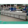 Buy cheap Professional Pet Monofilament Machine / Pet Monofilament Extrusion Line from wholesalers