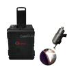 Buy cheap Metal Rust Removal Fiber Laser Cleaning Machine Compact Derusting Lens 100w 2000w from wholesalers