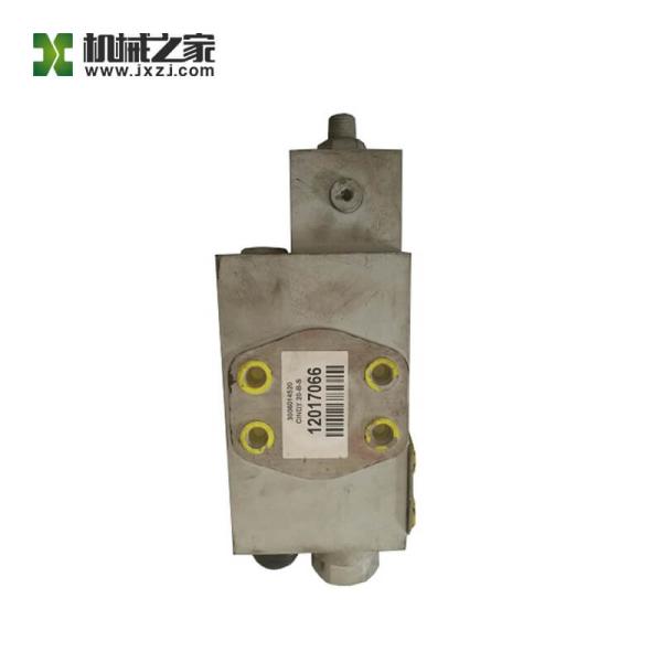 Buy cheap Luffing Hydraulic Crane Parts Balance Valve SND-S150-A-D6-15-SVA100 1010301613 from wholesalers
