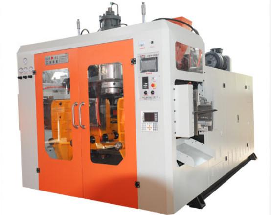Buy cheap 3l 65mm Automatic Blow Molding Machine For Ldpe from wholesalers