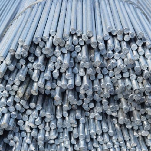 Buy cheap 16mm 20mm 24mm 30mm 32mm 60mm Galvanized Steel Round Bar Hot Dipped AS NZS 4680 from wholesalers
