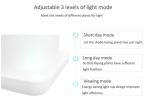 Decorative 12V 9W PP Home Hydroponic Growing Systems